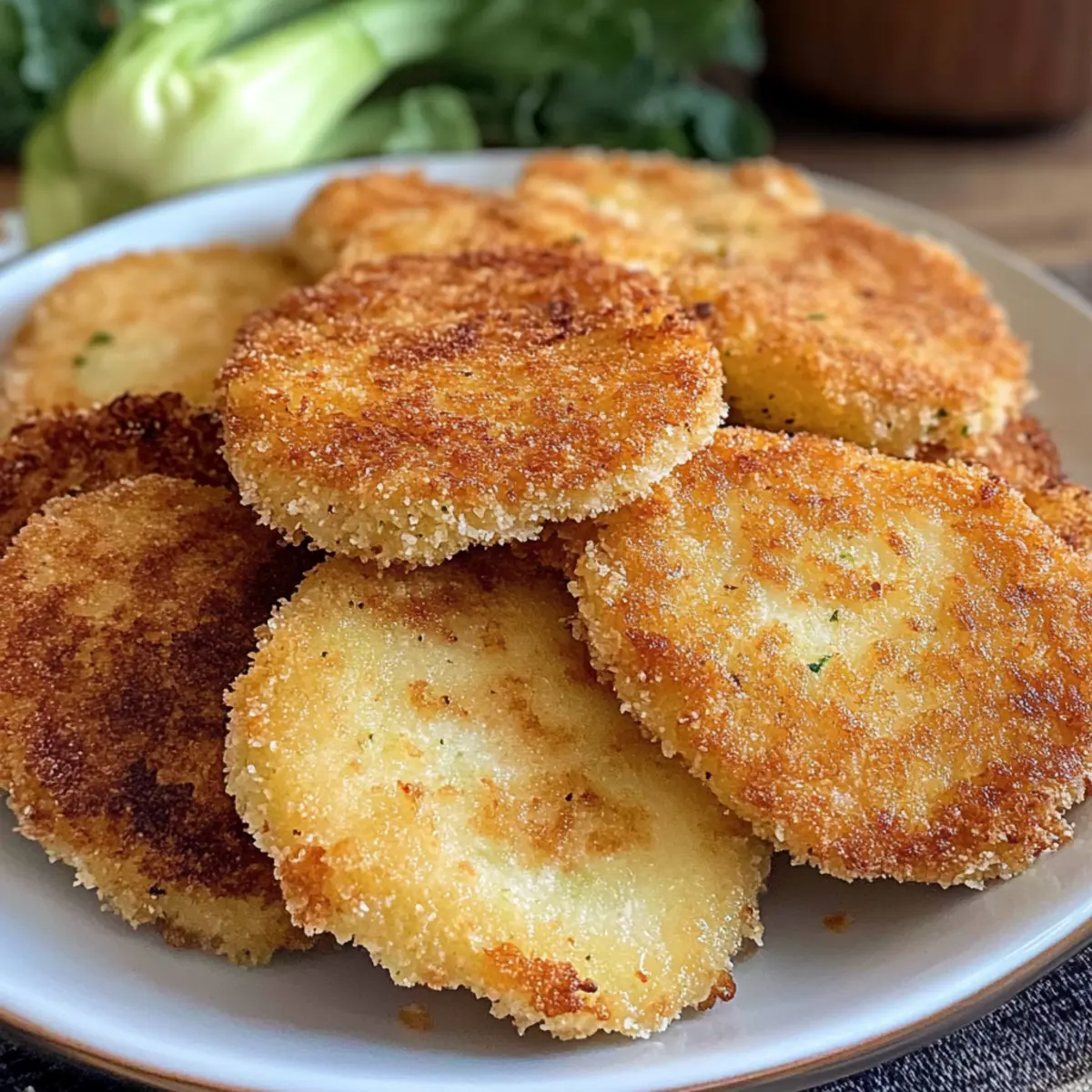 Kohlrabi Schnitzel a1bu55