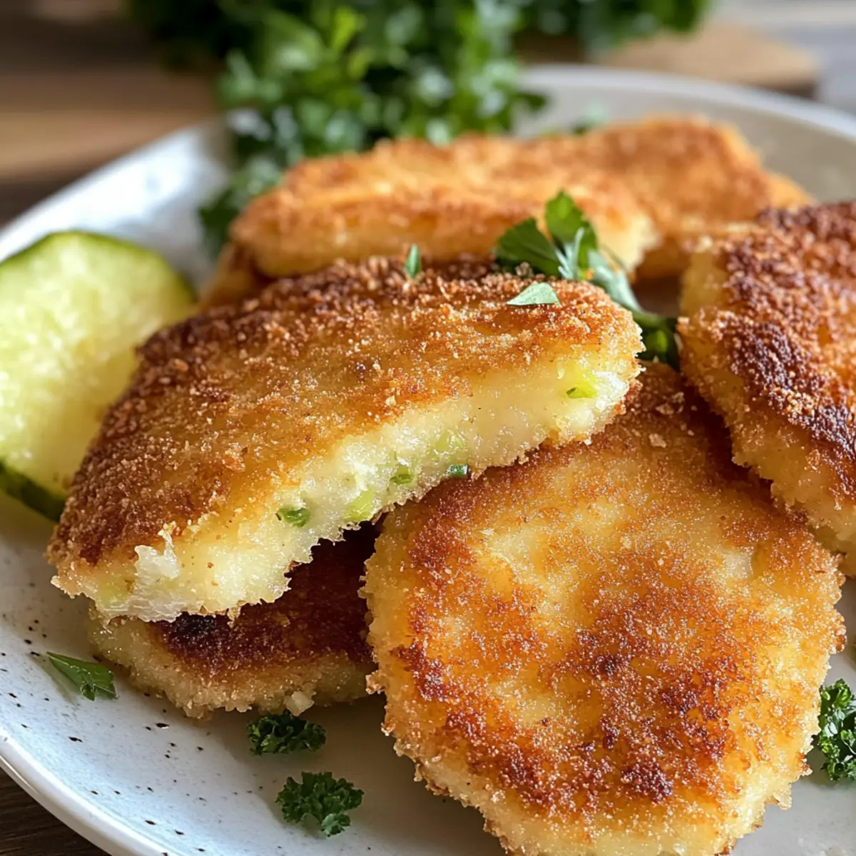 Kohlrabi Schnitzel jrp37f