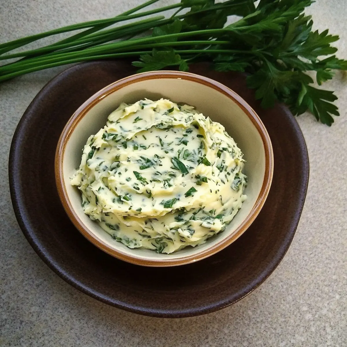 KrA¤uterbutter b7ozju