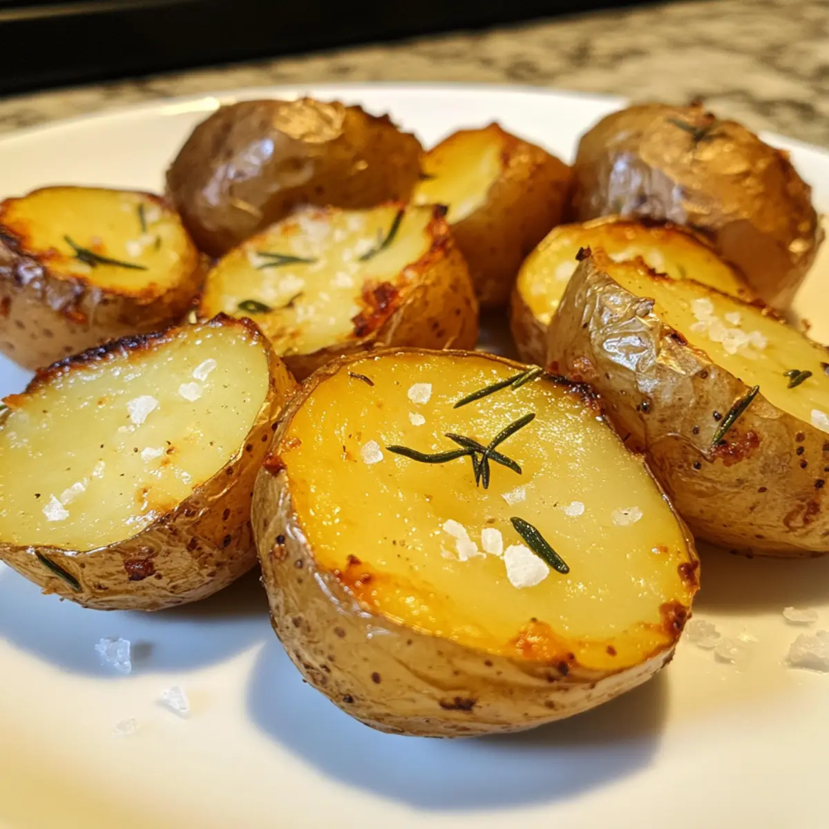 Ofenkartoffeln w7bomy