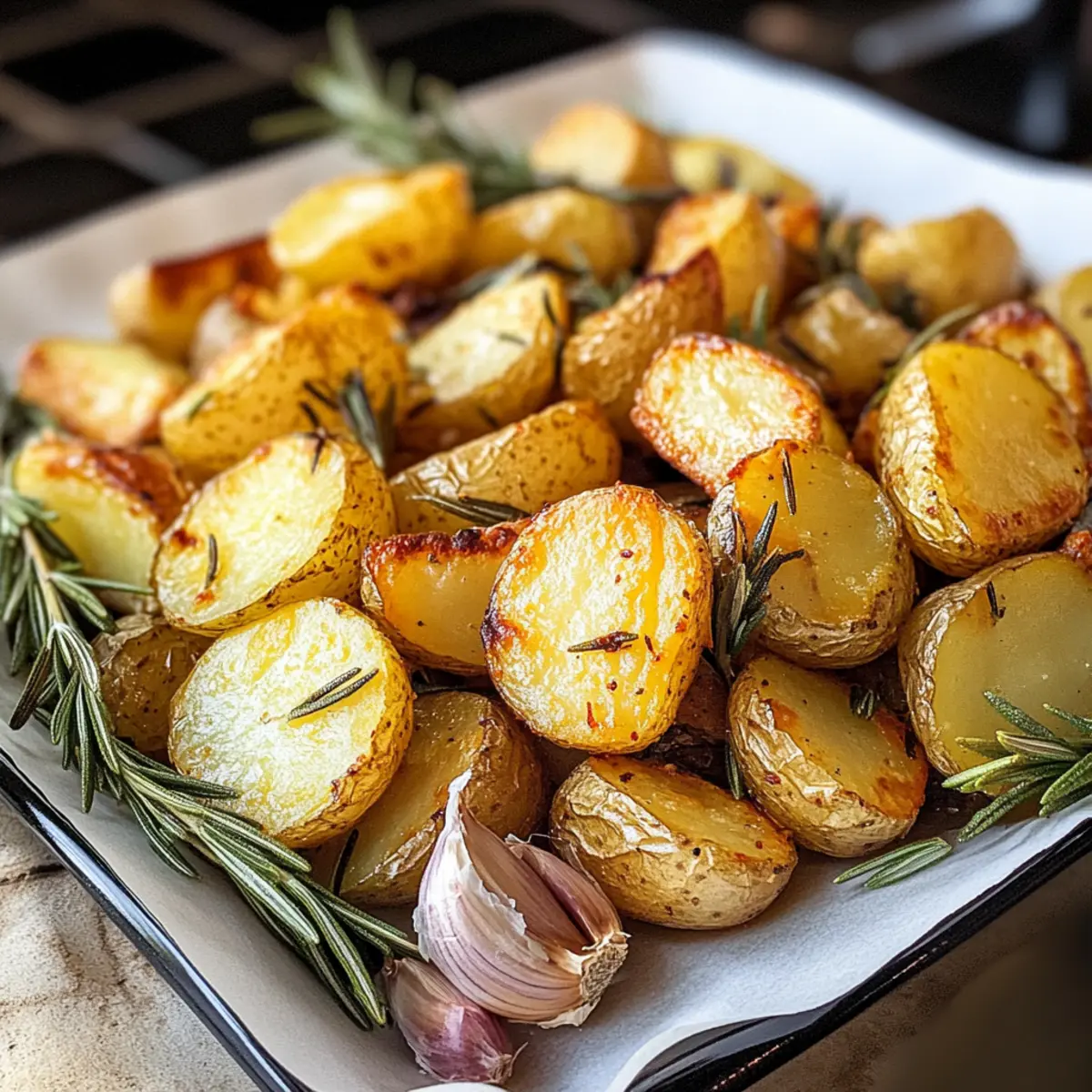 Rosmarinkartoffeln osea9o
