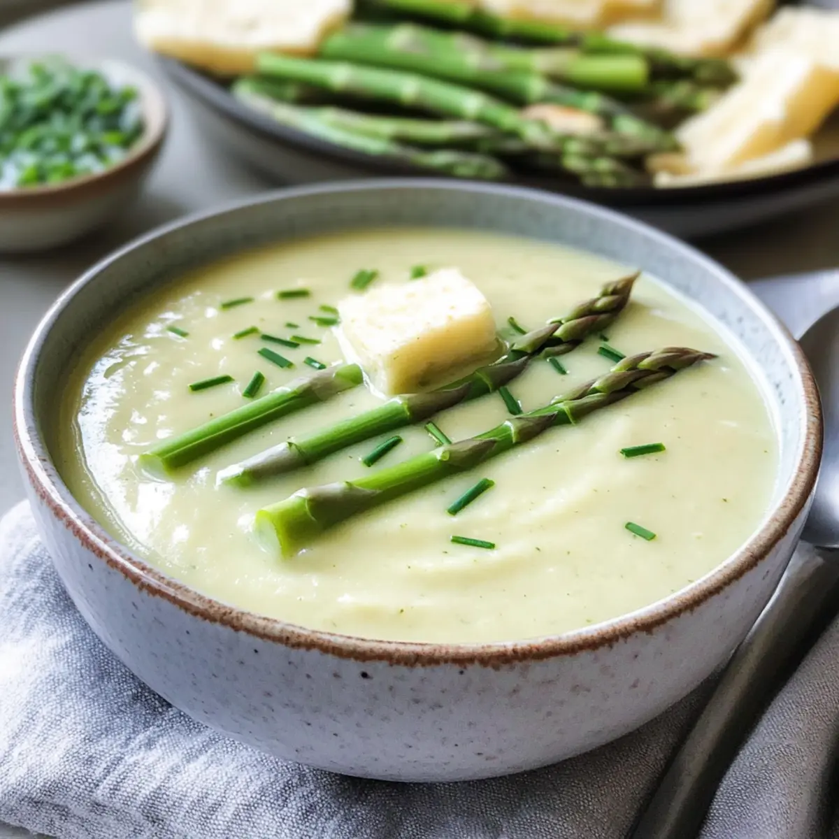 Spargelcremesuppe qykyoz