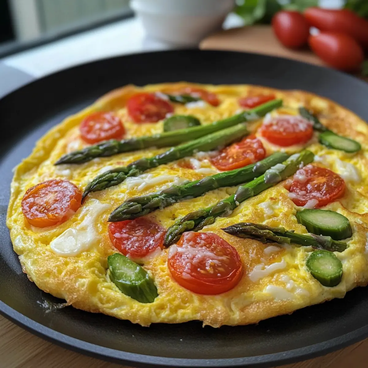 Spargelomelett hffl6i