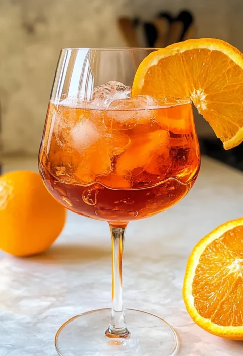 Aperol Spritz