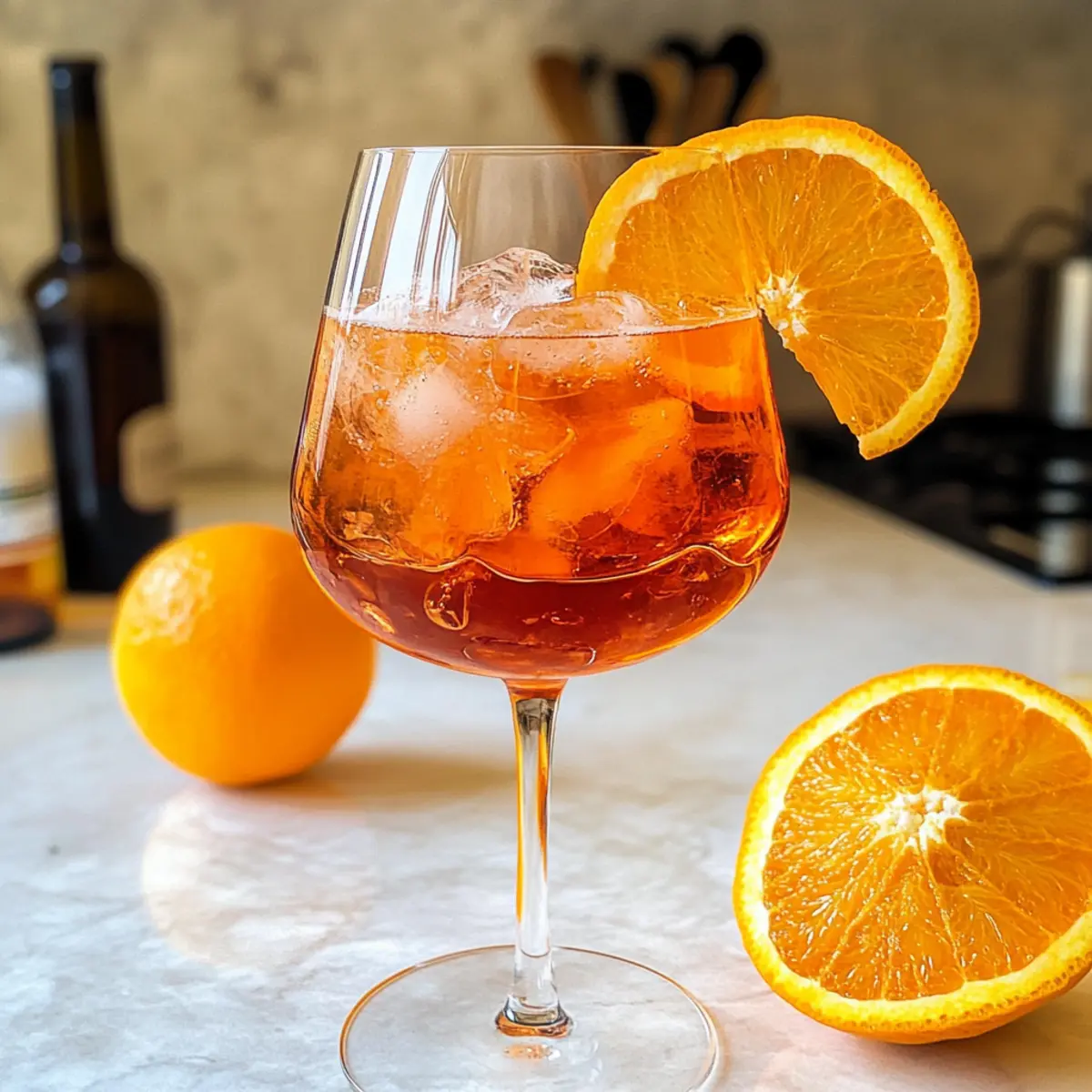 Aperol Spritz