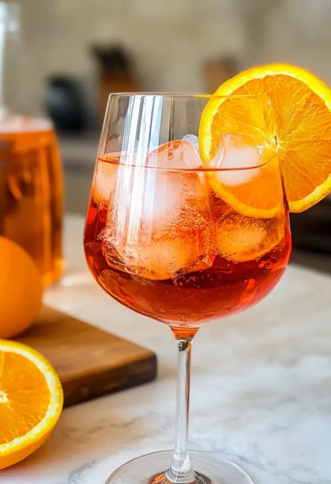 Aperol Spritz