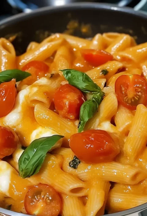pasta mit pasta