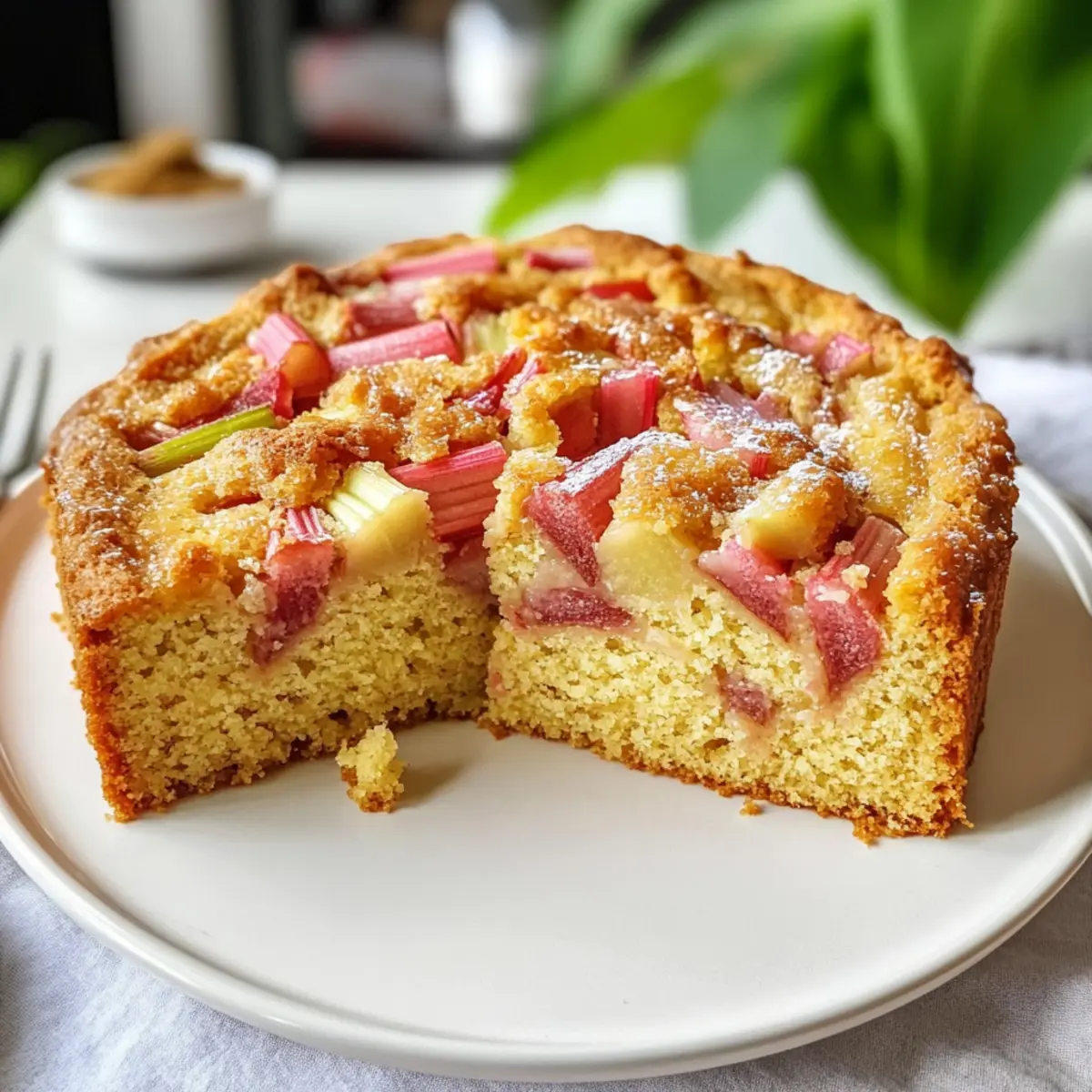 rhabarberkuchen rezept kqf1ar