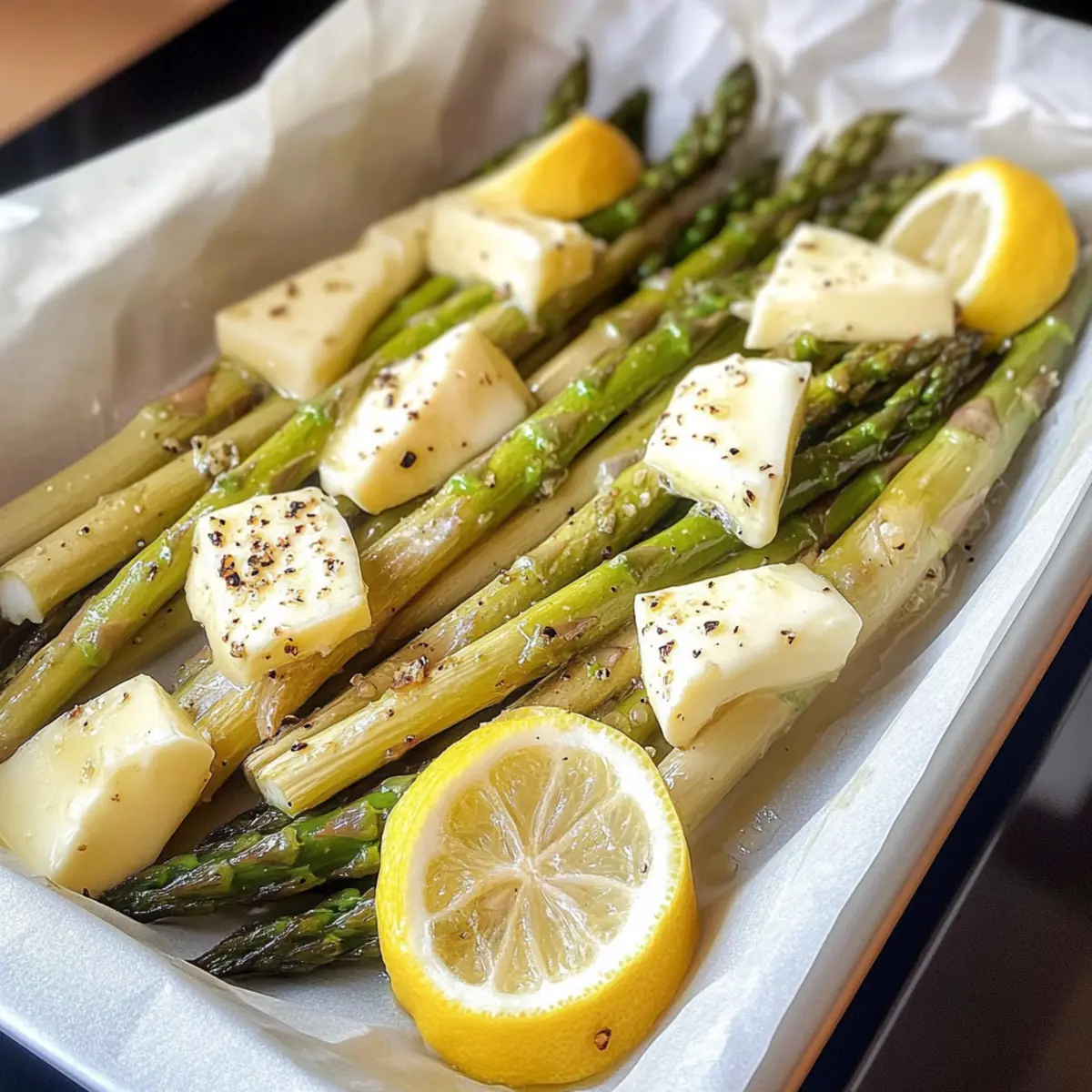 spargel aus dem ofen dfwtuj