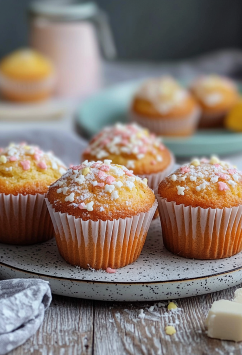 Perfekte muffins kindergeburtstag für süßen Spaß