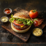 Antipasti Platte kreativ und einfach anschichten Tipps