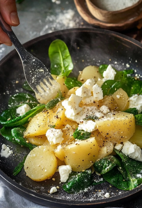 Leckeres Kohlrabi Rezept für herzhafte Gerichte