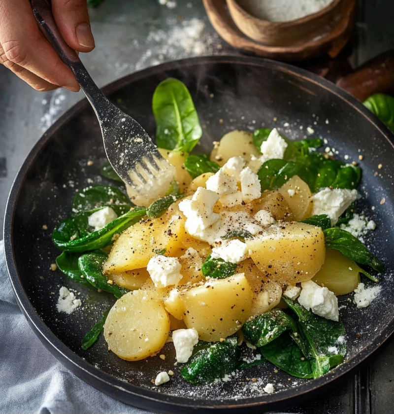 Leckeres Kohlrabi Rezept für herzhafte Gerichte