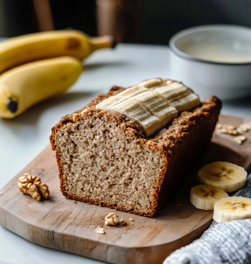 Bananenbrot ohne Zucker: Der einfachste Weg zum Genuss 8 Bananenbrot ohne Zucker: Der einfachste Weg zum Genuss