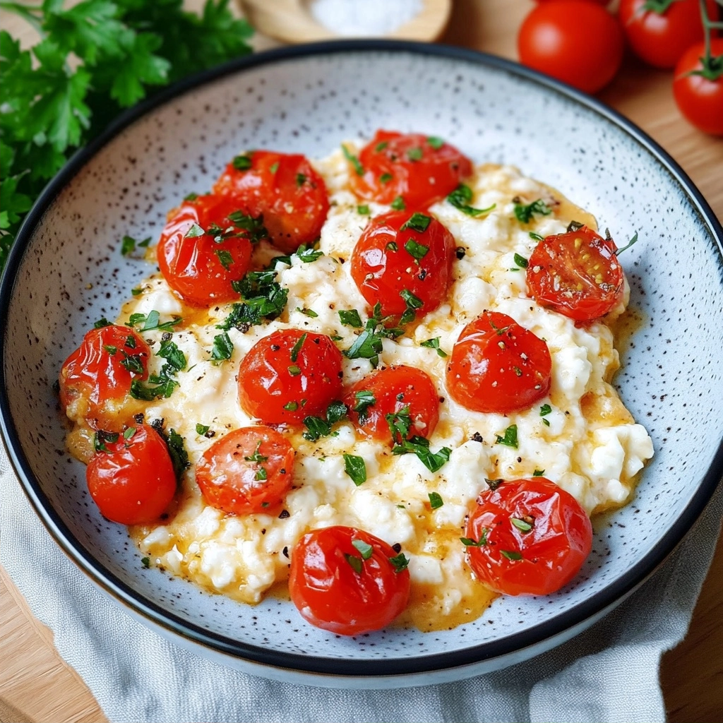 Körniger Frischkäse Rezept für schnelle Gerichte 2 Körniger Frischkäse Rezept für schnelle Gerichte