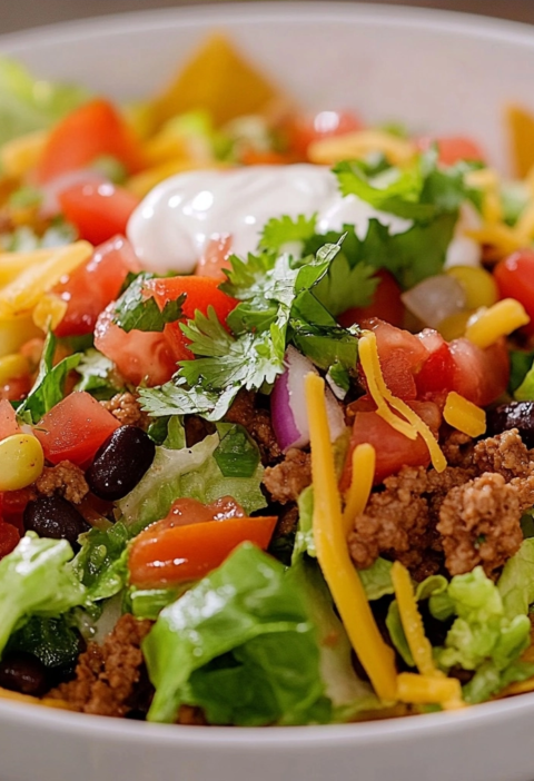 Taco Salad